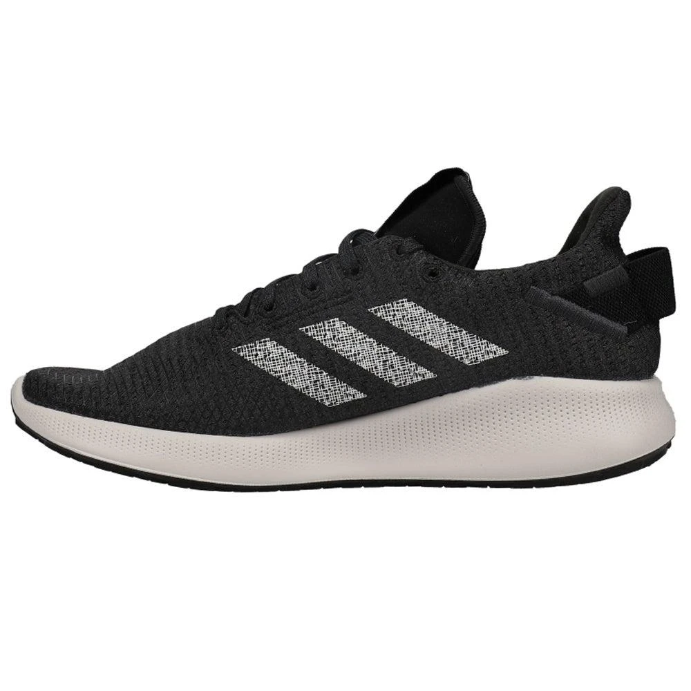 商品Adidas|Sensebounce+ Street Running Shoes,价格¥379,第3张图片详细描述