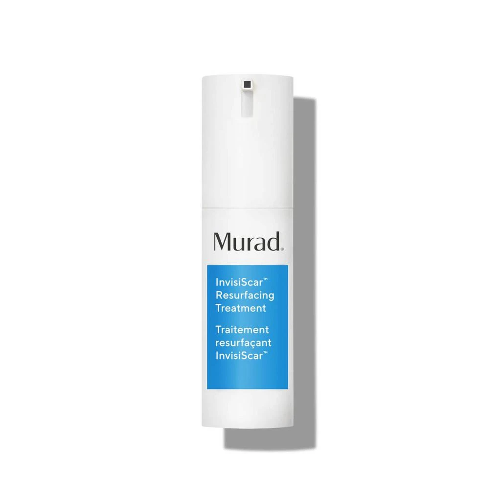 商品Murad|Murad InvisiScar Resurfacing Treatment 1 fl. oz,价格¥418,第1张图片