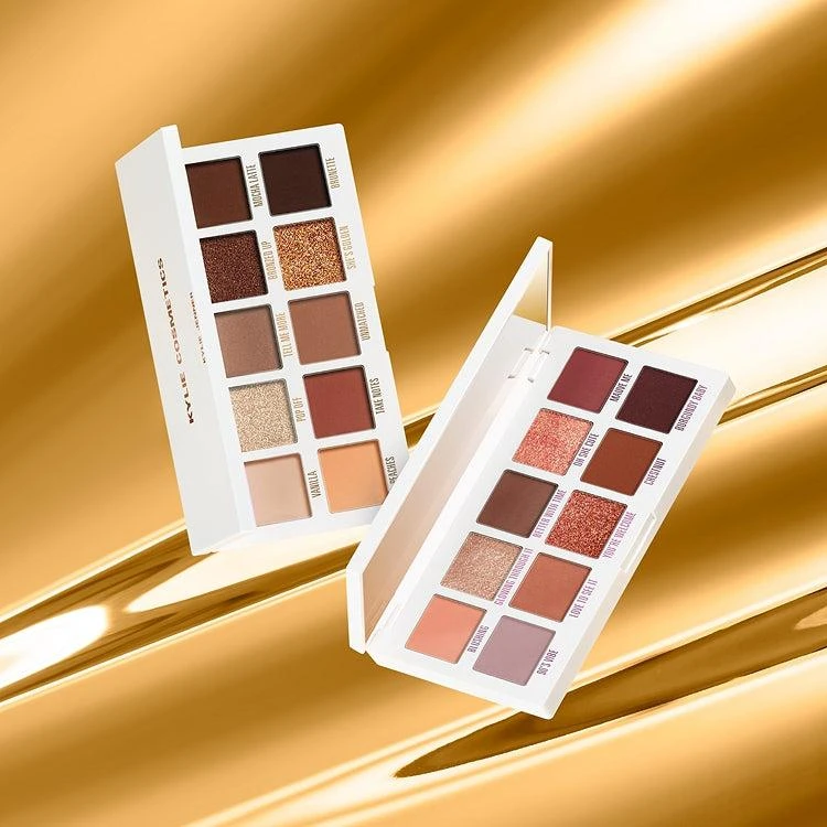 The Mauve Palette 商品