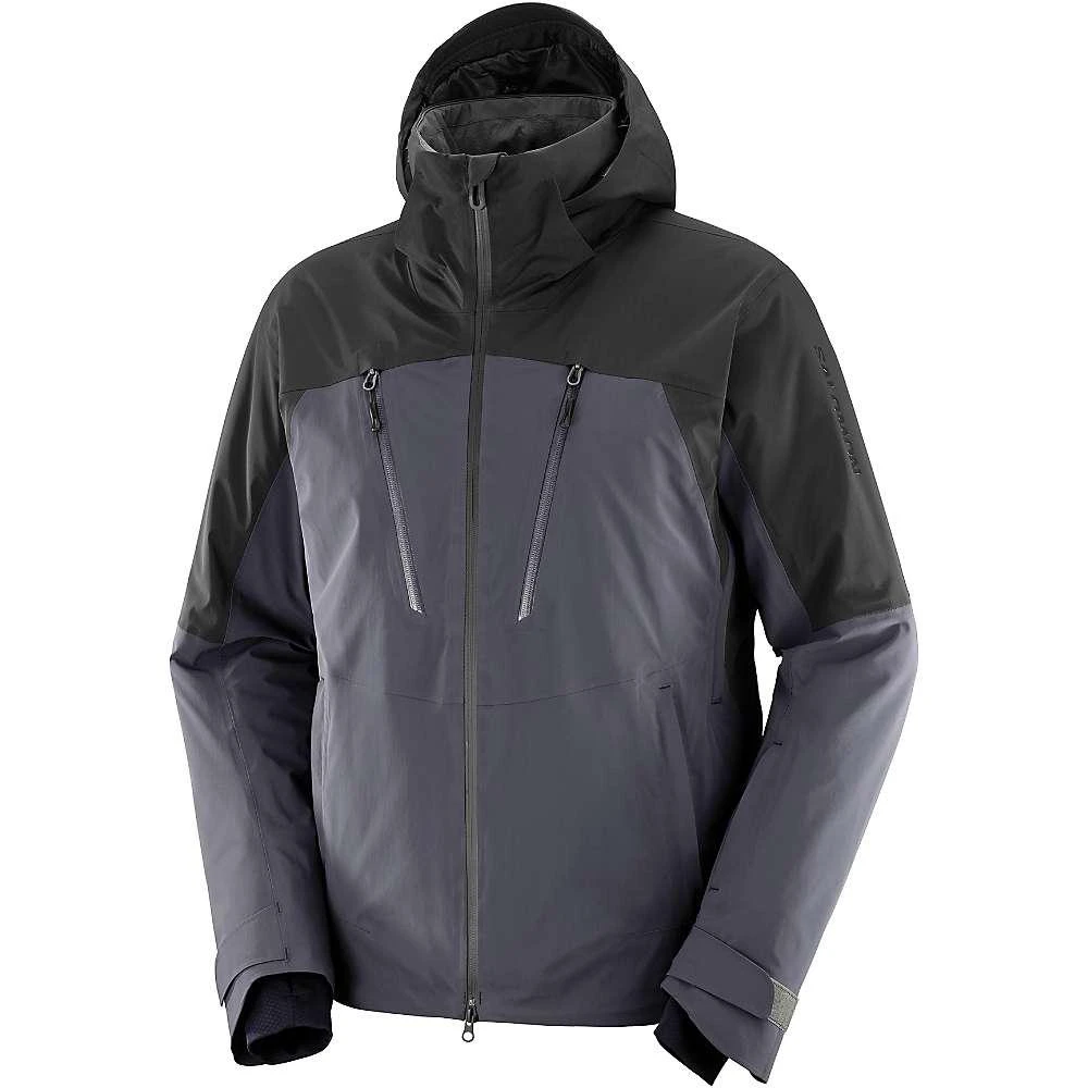 商品Salomon|Men's Brilliant Jacket,价格¥1838,第1张图片