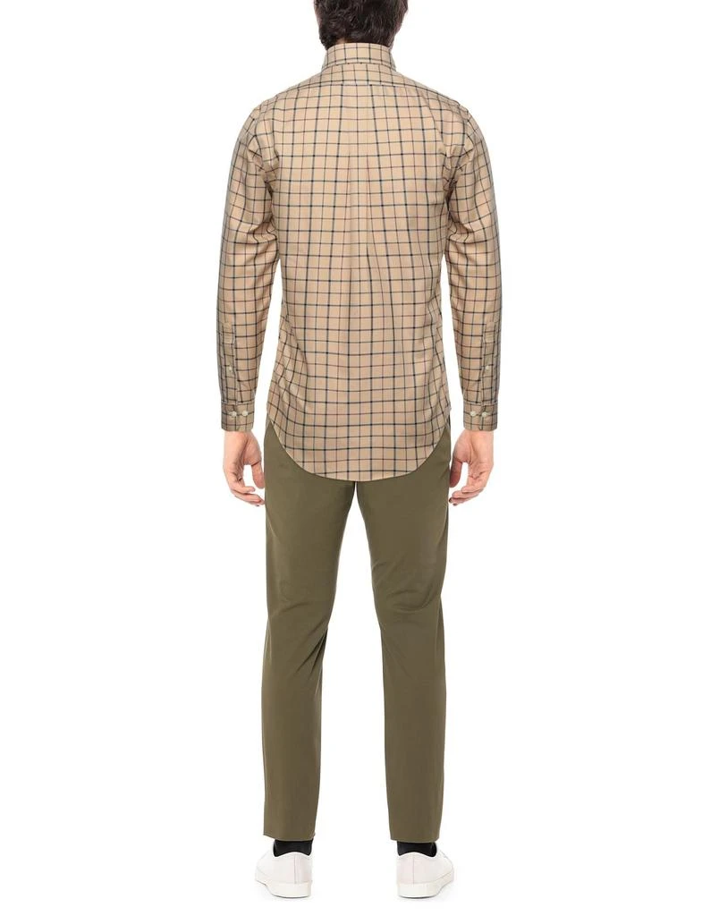 商品Brooks Brothers|Checked shirt,价格¥234,第3张图片详细描述