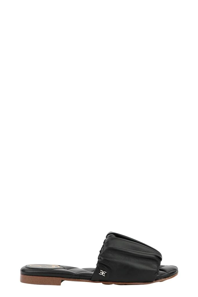 商品Sam Edelman|Sam Edelman Sandals Black,价格¥1149,第1张图片