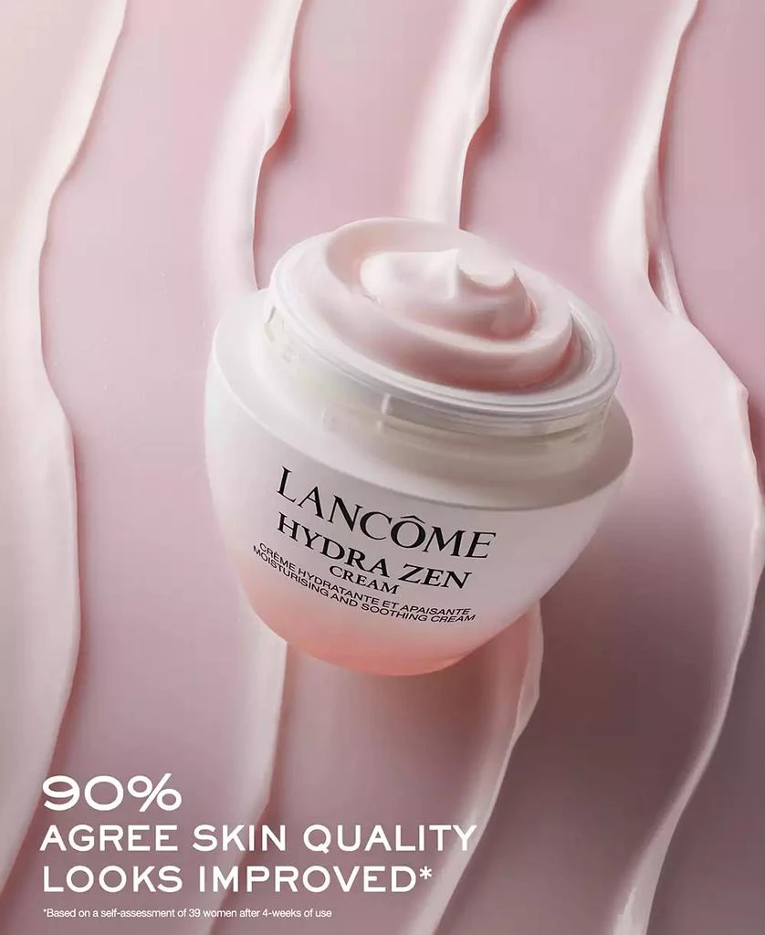 商品Lancôme|水份缘舒缓凝霜,价格¥433,第2张图片详细描述