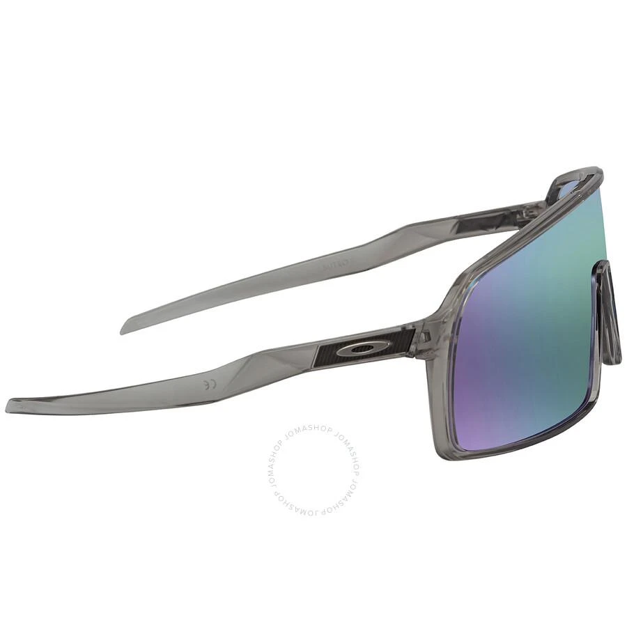 商品Oakley|Sutro Prizm Road Jade Shield Men's Sunglasses OO9406 940610 134,价格¥811,第3张图片详细描述