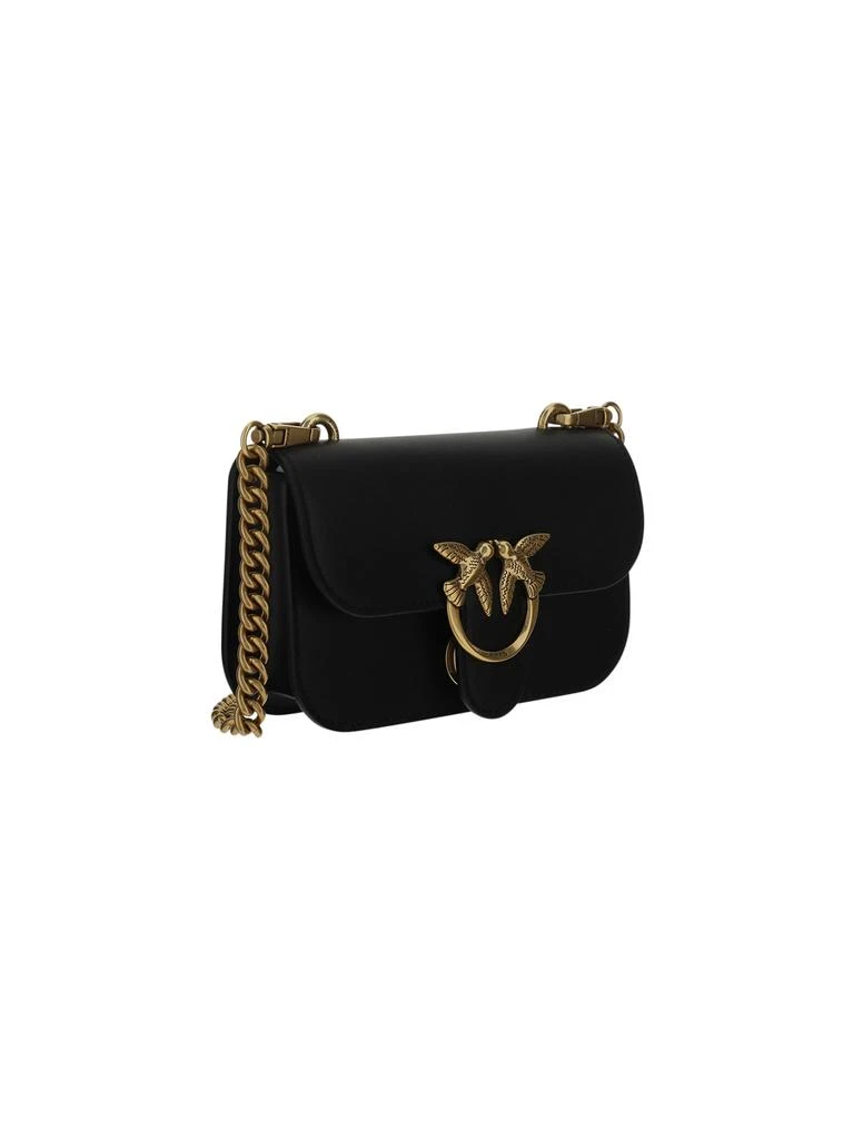 商品PINKO|Pinko Love Baby Bell Bag,价格¥2061,第2张图片详细描述