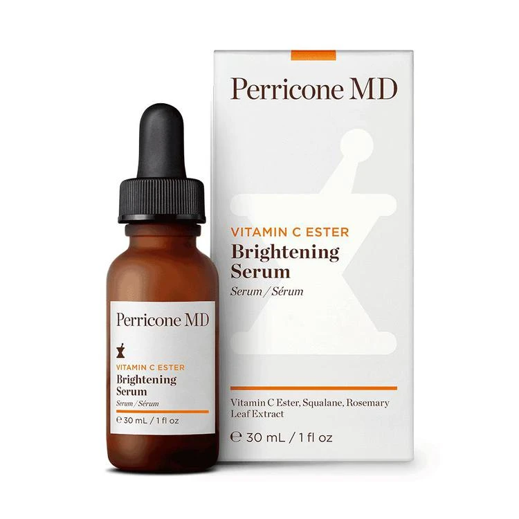 商品Perricone MD|Brightening Serum(30 mL / 1 fl oz),价格¥580,第1张图片