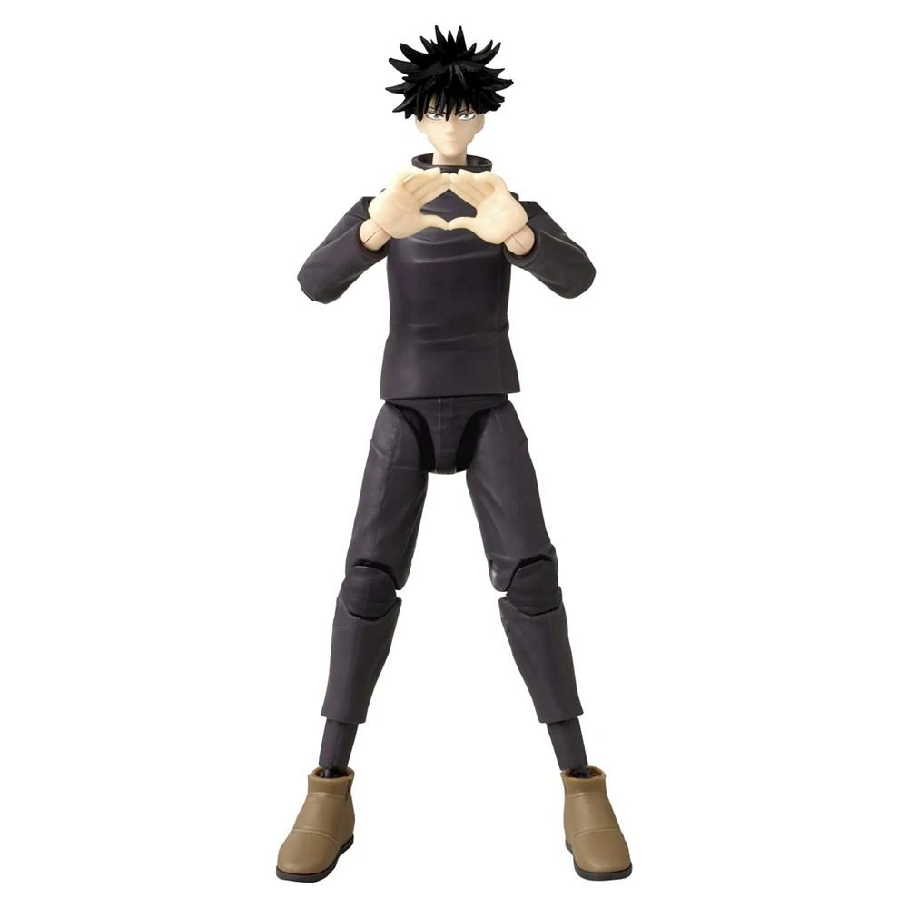 Jujutsu Kaisen Fushiguro Action Figure 商品