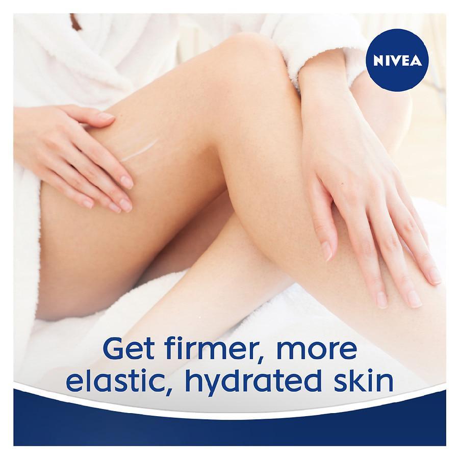 商品Nivea|Skin Firming Hydration Body Lotion,价格¥73,第7张图片详细描述