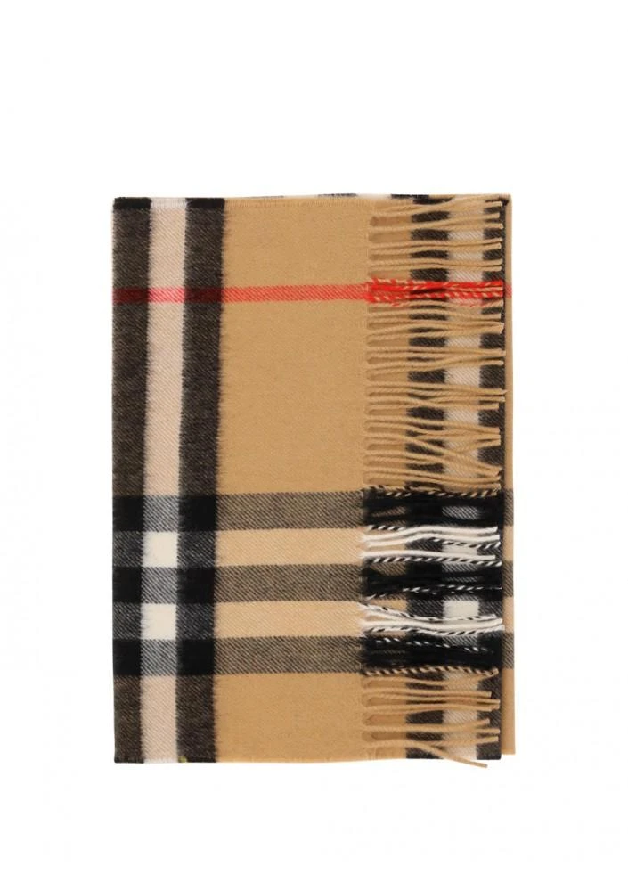 商品Burberry| Scarf ,价格¥3126,第1张图片