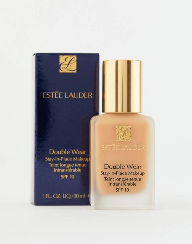 Estee Lauder Double Wear Stay in Place Foundation SPF10 商品