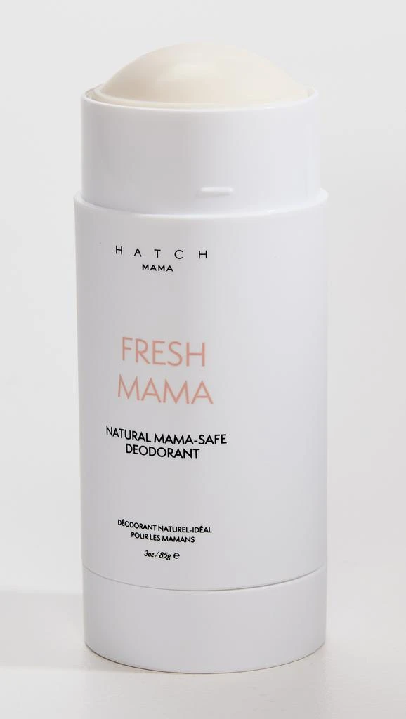 商品HATCH|HATCH Fresh Mama 止汗香体露,价格¥180,第2张图片详细描述