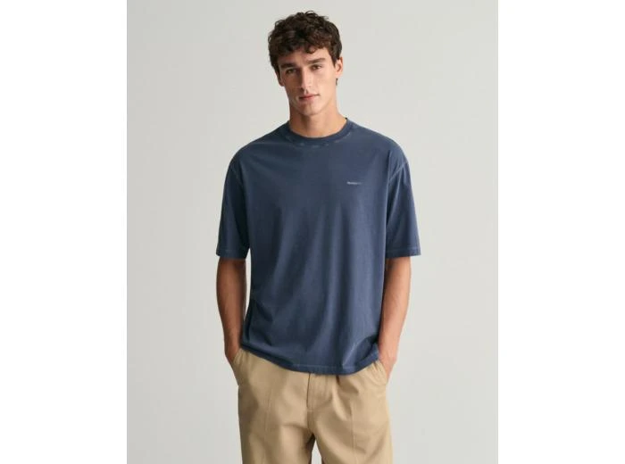 商品Gant|T-shirt Sunfaded,价格¥353,第1张图片