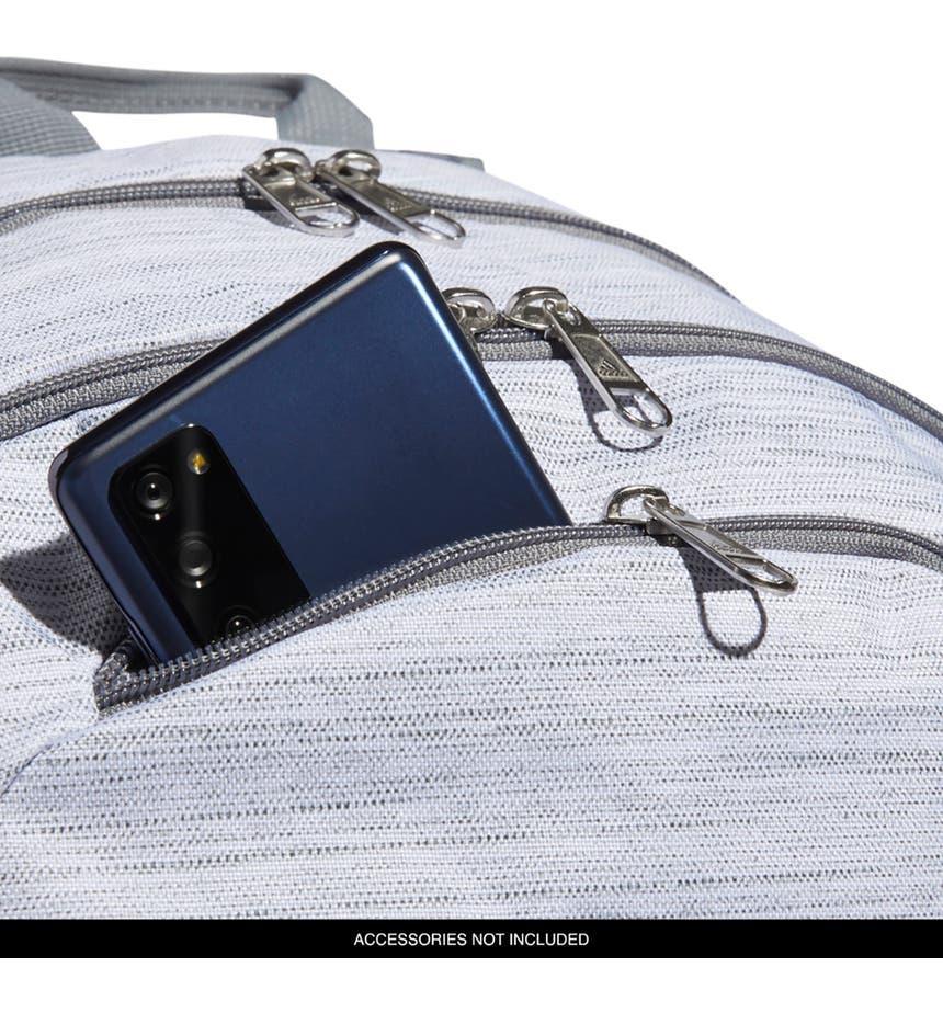 商品Adidas|Excel 6 Backpack,价格¥239,第6张图片详细描述