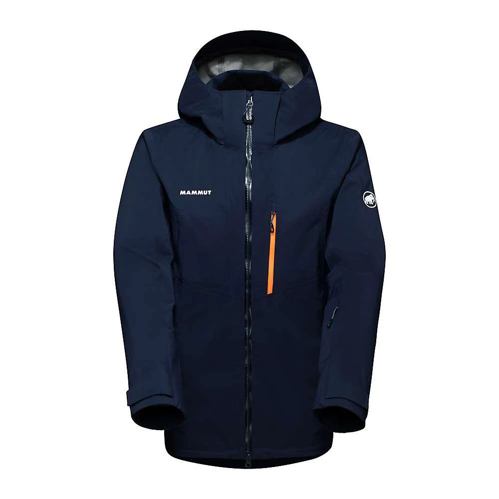 商品Mammut|Mammut Men's Stoney HS Jacket,价格¥2669,第1张图片