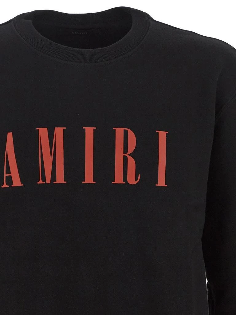 商品AMIRI|Logo Sweater,价格¥5004,第3张图片详细描述