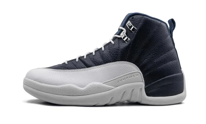 商品Jordan|Air Jordan 12 Retro,价格¥2802-¥3206,第3张图片详细描述