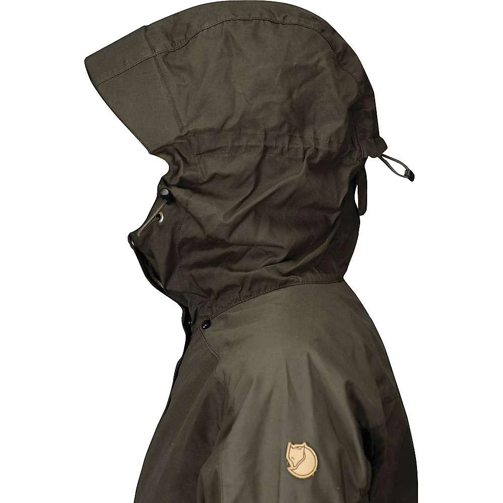 商品Fjällräven|Fjallraven Women's Skogso Jacket,价格¥990,第2张图片详细描述