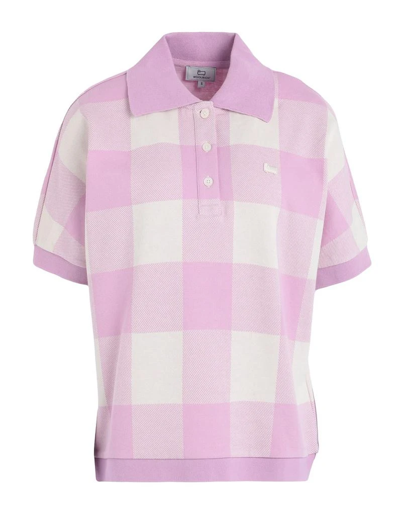 商品Woolrich|Polo shirt,价格¥1067,第1张图片