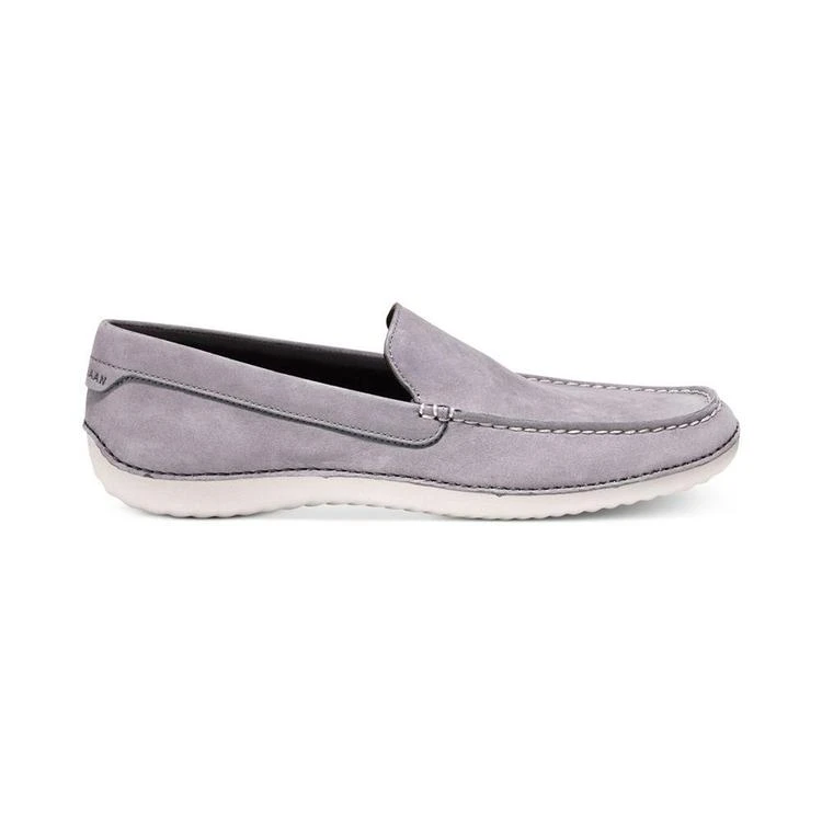 商品Cole Haan|Motogrand Roadtrip 男式休闲皮鞋,价格¥1112,第1张图片