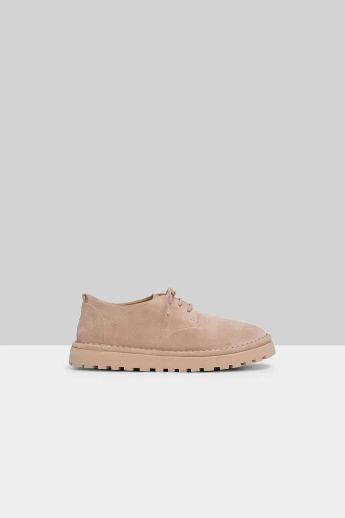 商品Marsèll|Sancrispa Alta Pomice Lace-Up Shoes,价格¥1764,第1张图片