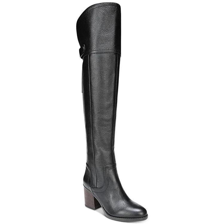 商品Franco Sarto|Ollie Wide-Calf Over-The-Knee Boots,价格¥422,第1张图片