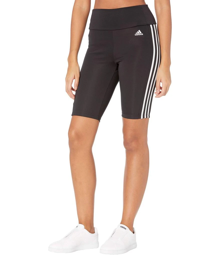 商品Adidas|3-Stripes Short Tights,价格¥202,第1张图片