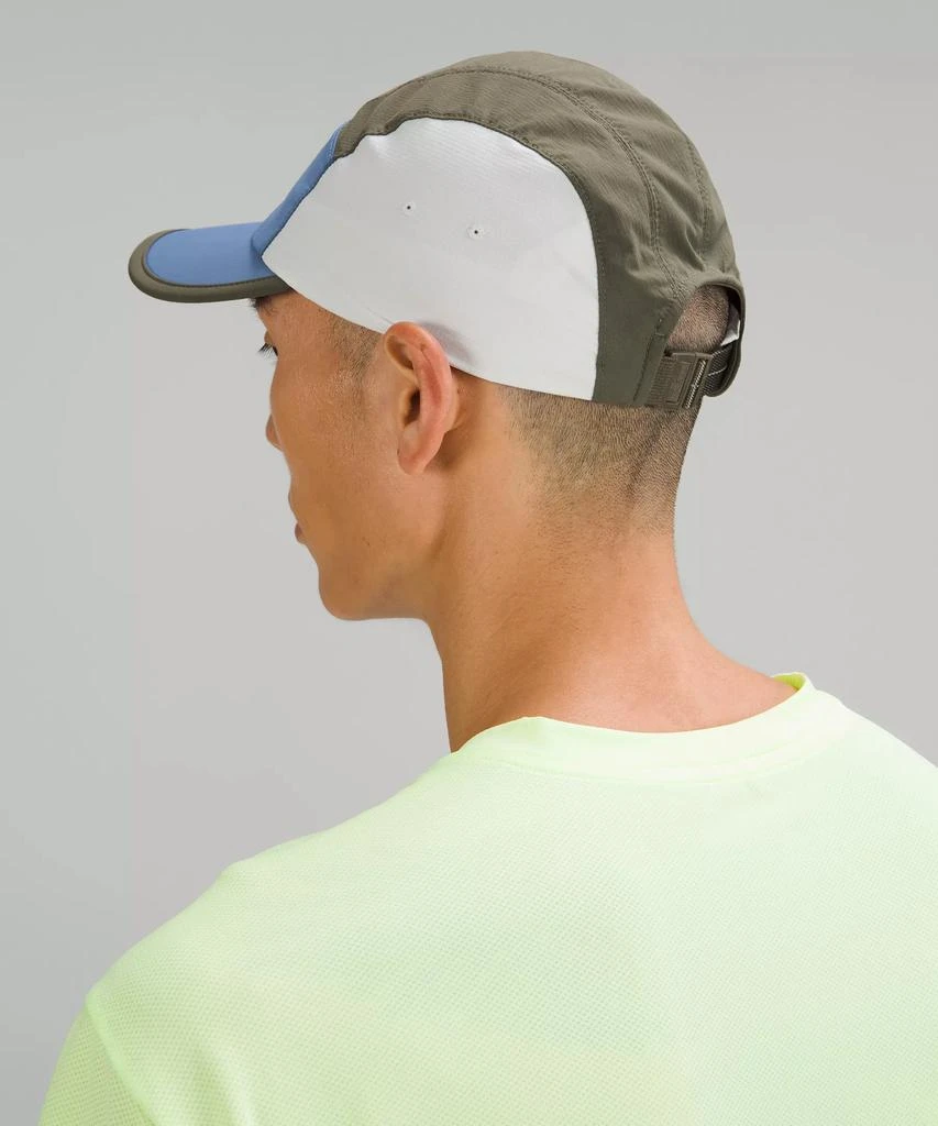Ripstop Multi-Panel Hat 商品