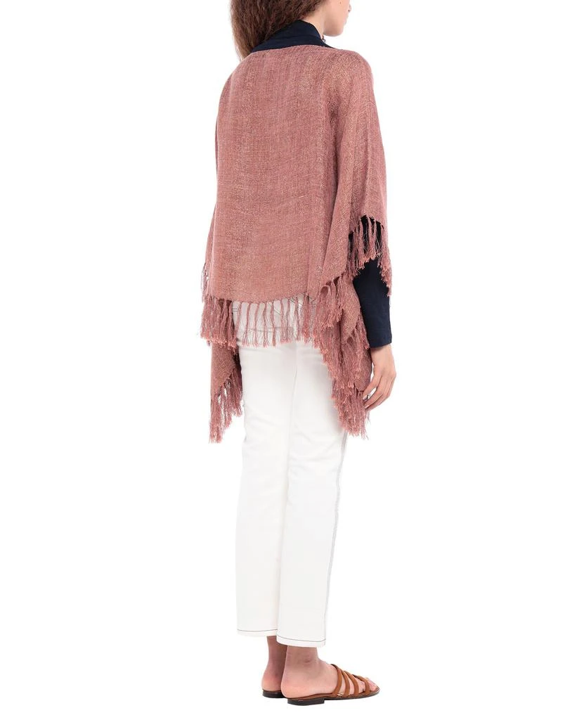 商品Brunello Cucinelli|Cape,价格¥3043,第4张图片详细描述