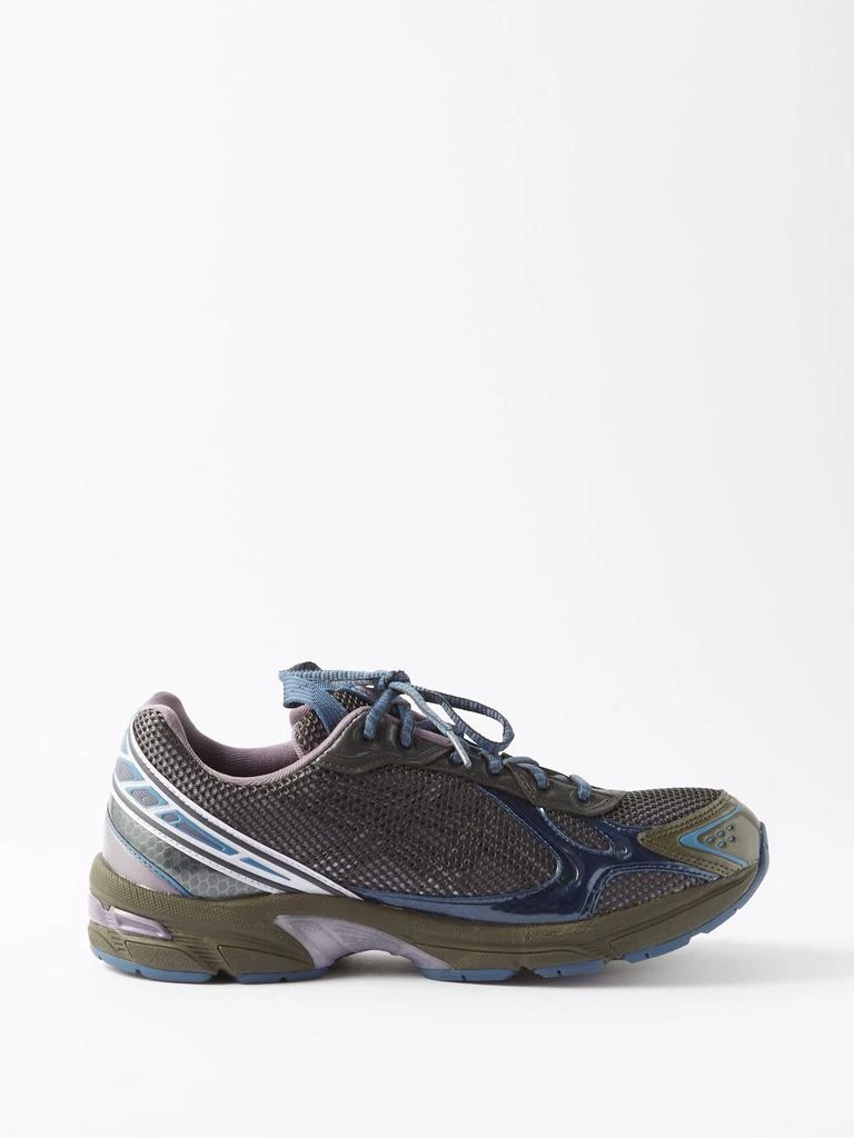商品Asics|UB4-S Gel-1130 mesh trainers,价格¥833,第1张图片