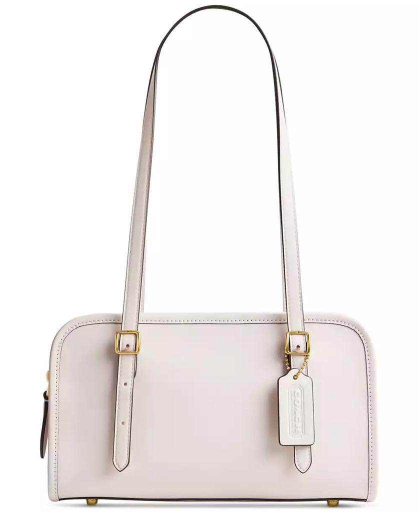 Coach The Coach Originals Small Leather Double Strap