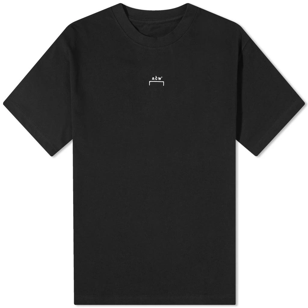 商品A-COLD-WALL*|A-COLD-WALL* Essential T-Shirt,价格¥704,第1张图片