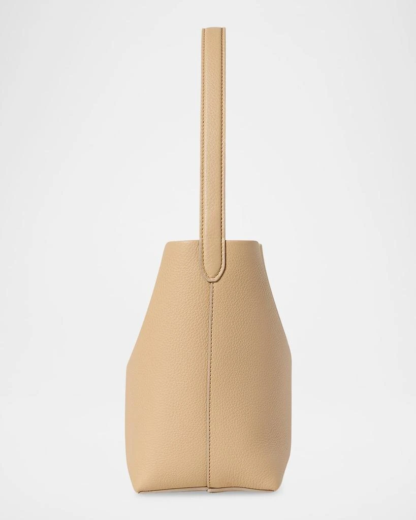 N/S Park Tote Small in Lux Grained Calfksin 商品
