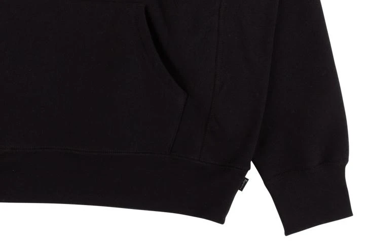 商品Supreme|Supreme Box Logo Hooded Sweatshirt,价格¥6516-¥7249,第4张图片详细描述