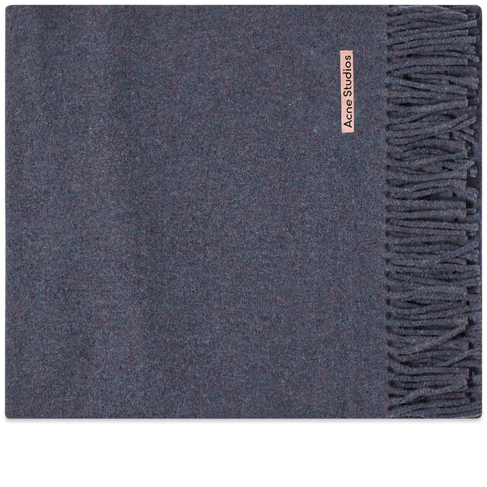 商品Acne Studios|Acne Studios Canada New Scarf,价格¥887,第1张图片