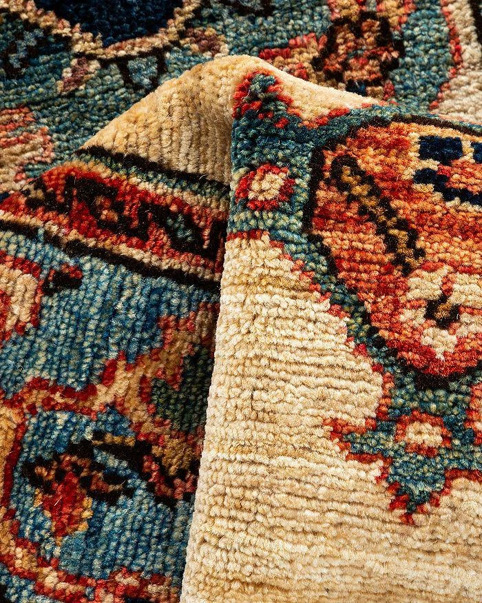 商品Bloomingdale's|Serapi M1973 Runner Area Rug, 2'1" x 6',价格¥4227,第2张图片详细描述