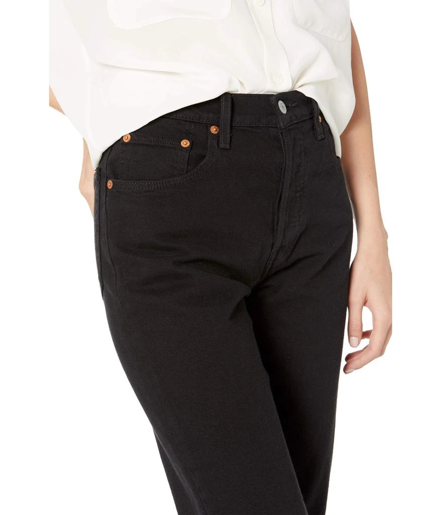 商品Levi's|Premium 501 Crop,价格¥545,第3张图片详细描述