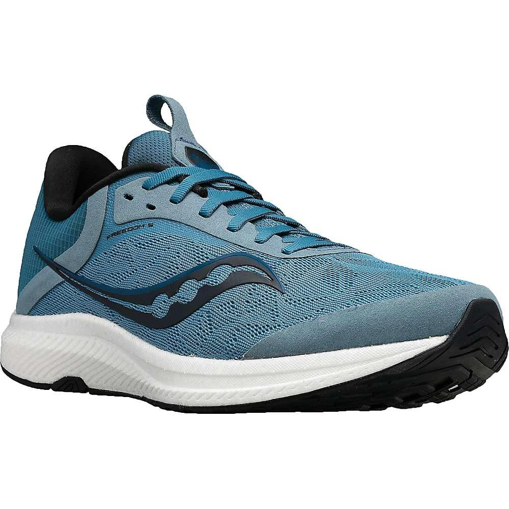 商品Saucony|Saucony Men's Freedom 5 Shoe,价格¥1177,第5张图片详细描述