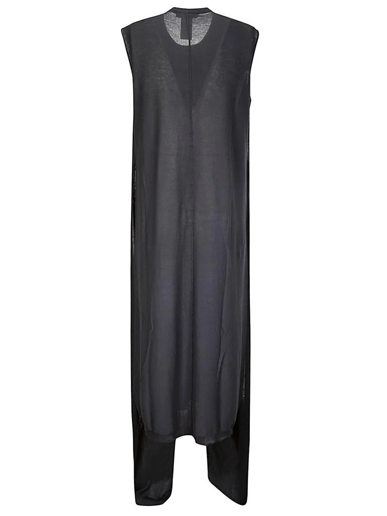 商品Lemaire|Lemaire Knotted Crewneck Sleeveless Dress,价格¥3426,第2张图片详细描述