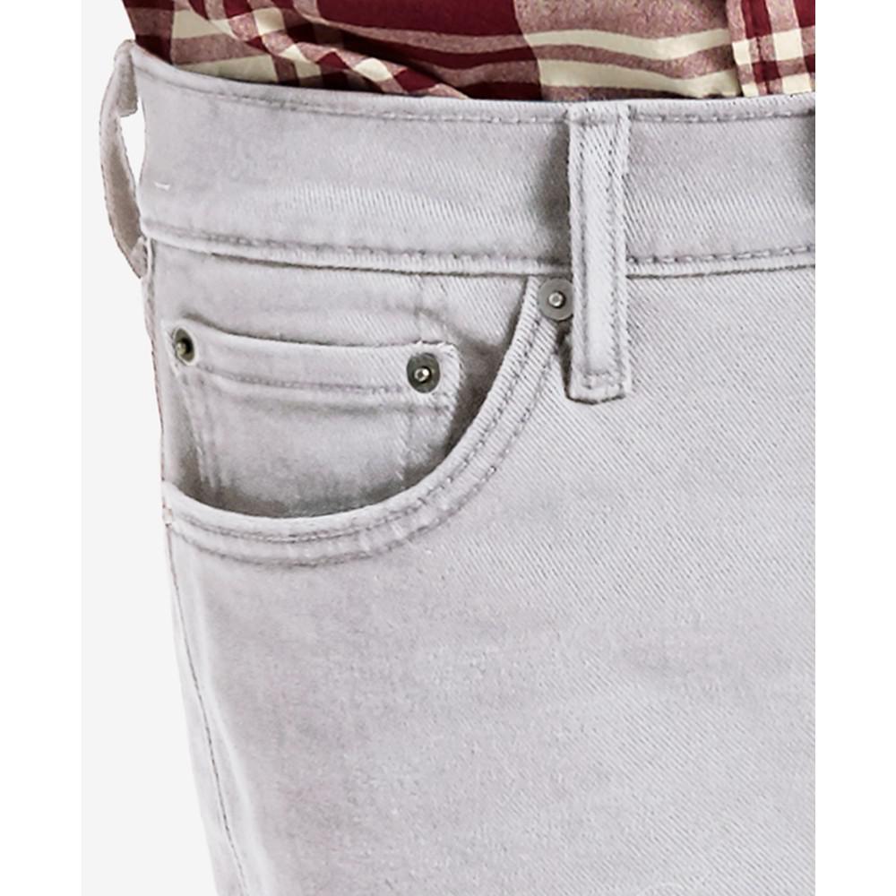 商品Levi's|李维斯514修身牛仔裤,价格¥443,第6张图片详细描述