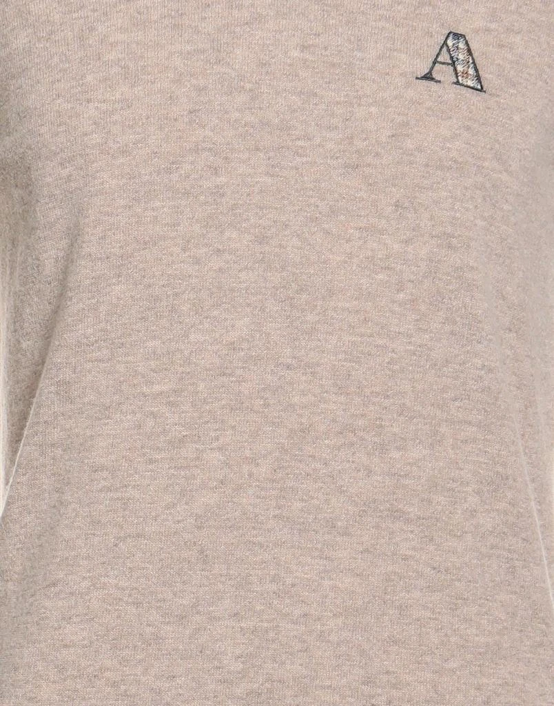 商品Aquascutum|Sweater,价格¥975,第4张图片详细描述