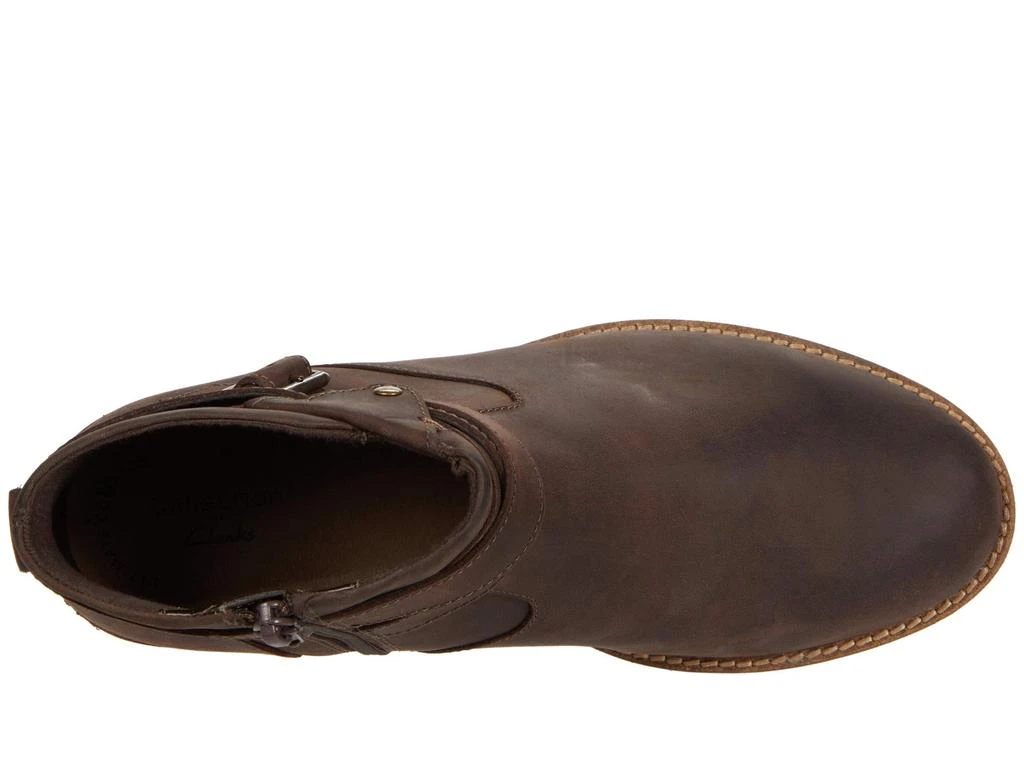 商品Clarks|Camzin Dime,价格¥358,第2张图片详细描述