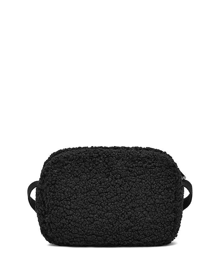 商品UGG|Janey II Faux Sherpa Crossbody,价格¥937,第4张图片详细描述