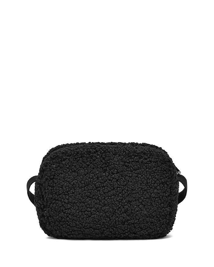 商品UGG|Janey II Faux Sherpa Crossbody,价格¥921,第6张图片详细描述