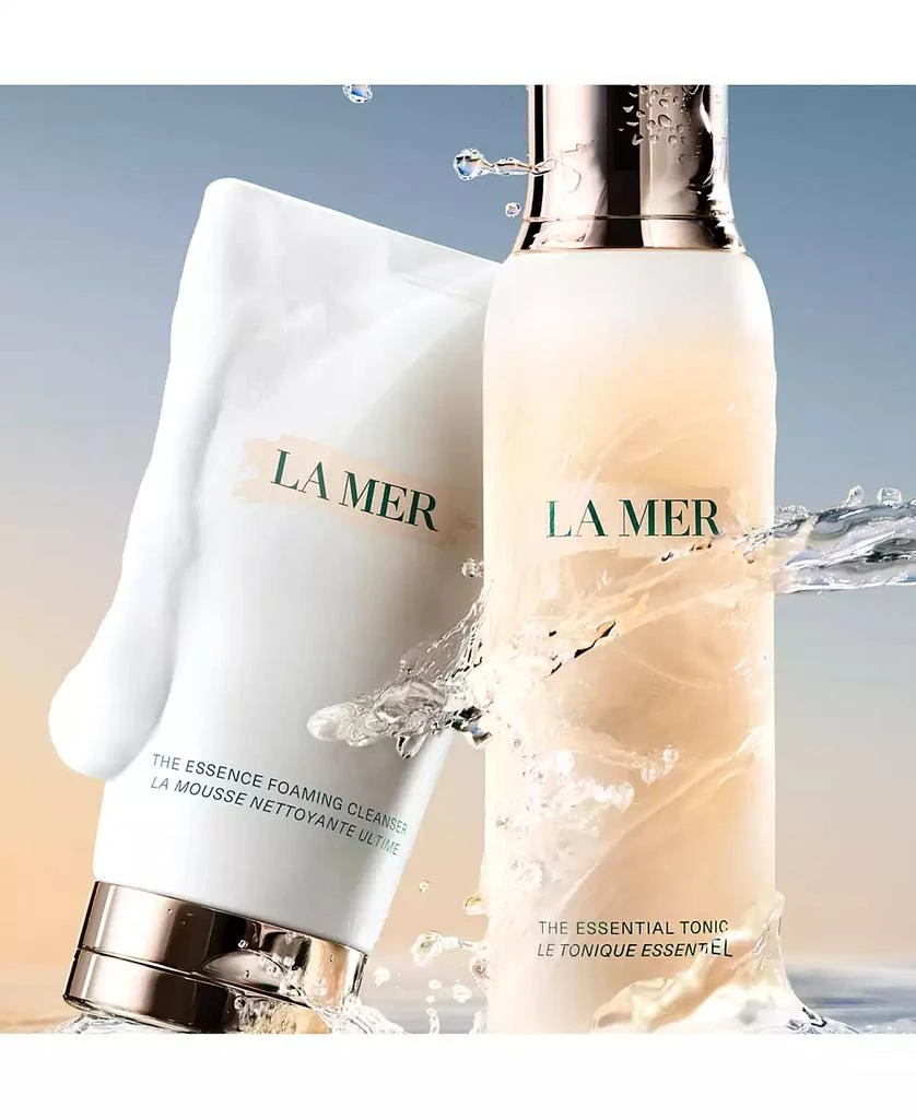 商品La Mer|The Essence Foaming Cleanser, 125 ml,价格¥786,第4张图片详细描述