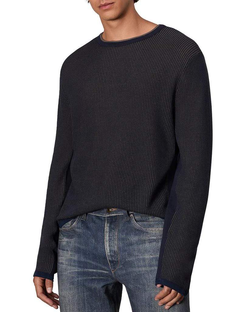 商品Rag & Bone|Harvey Crewneck Sweater,价格¥1428,第1张图片