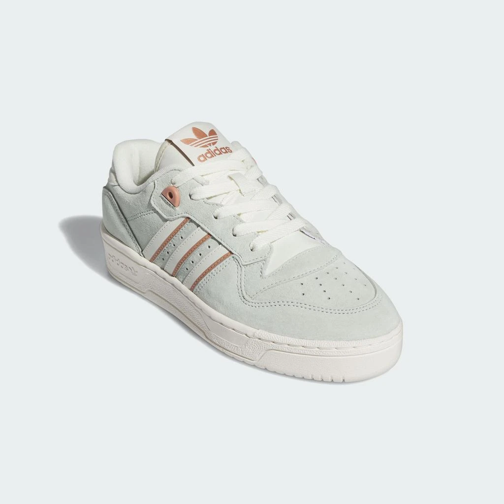 商品Adidas|RIVALRY LOW SHOES,价格¥541,第4张图片详细描述