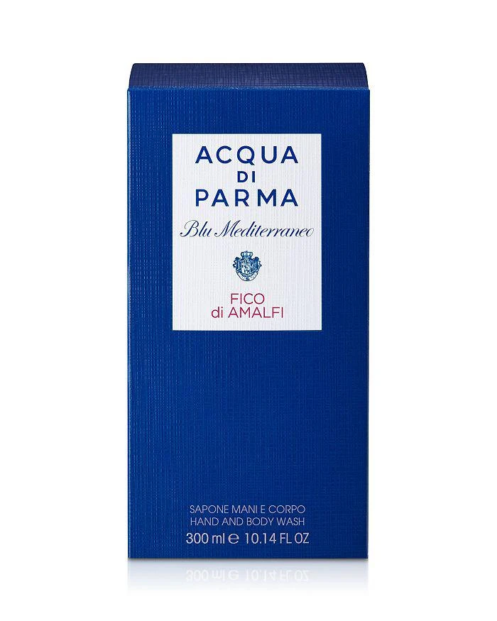 商品Acqua di Parma|Blu Mediterraneo Fico di Amalfi Hand & Body Wash 10.14 oz.,价格¥586,第2张图片详细描述