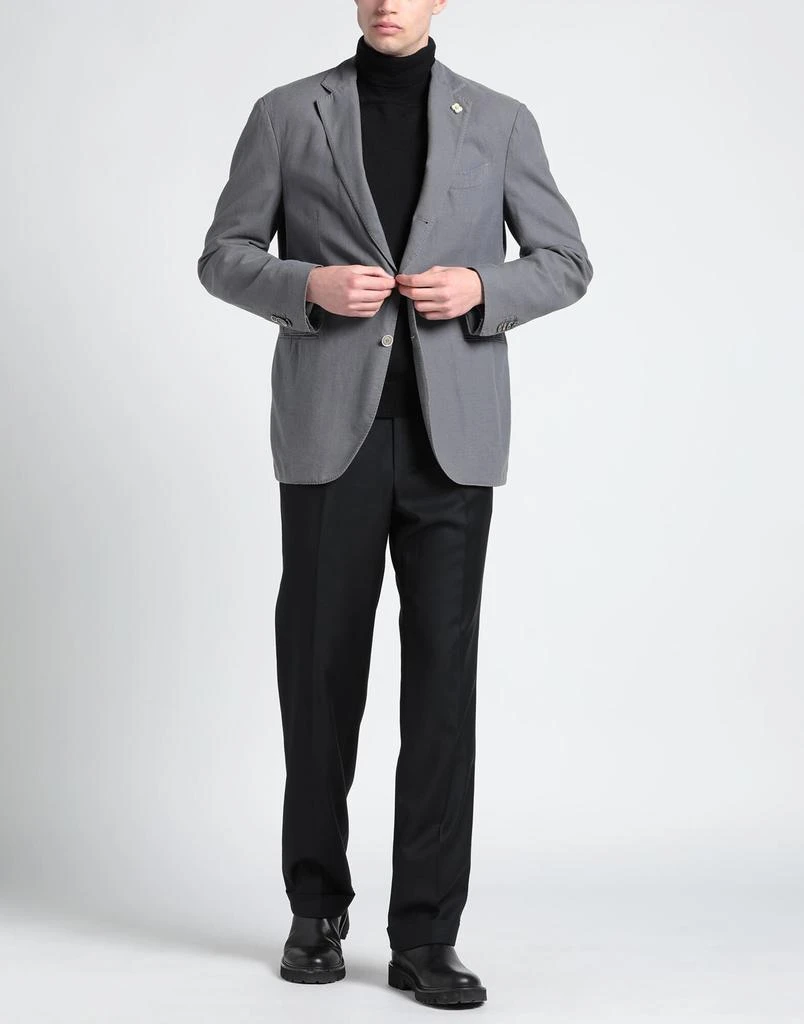 商品LARDINI|Blazer,价格¥1133,第3张图片详细描述