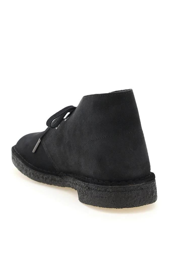 商品Clarks|Clarks desert boots,价格¥1000,第3张图片详细描述
