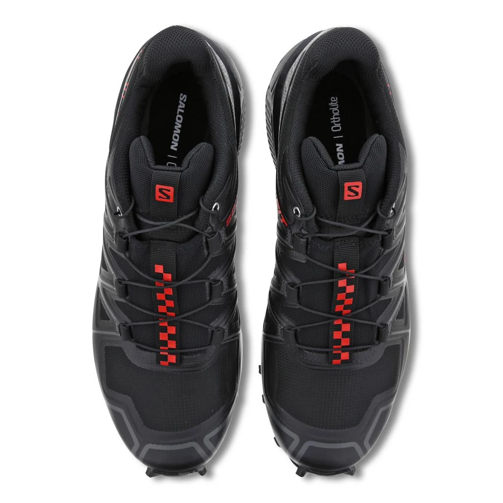 商品Salomon|Salomon Speedcross 3 - Men Shoes,价格¥1040-¥1181,第5张图片详细描述